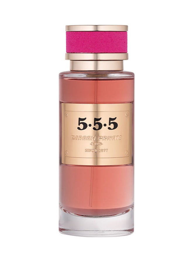 DERAAH Private Eau De Parfum 555 - Image 2
